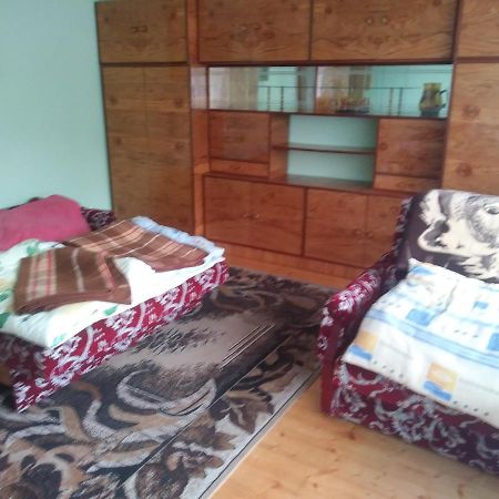 Apartmán Agroturystyka Boguska Zawoja Exteriér fotografie