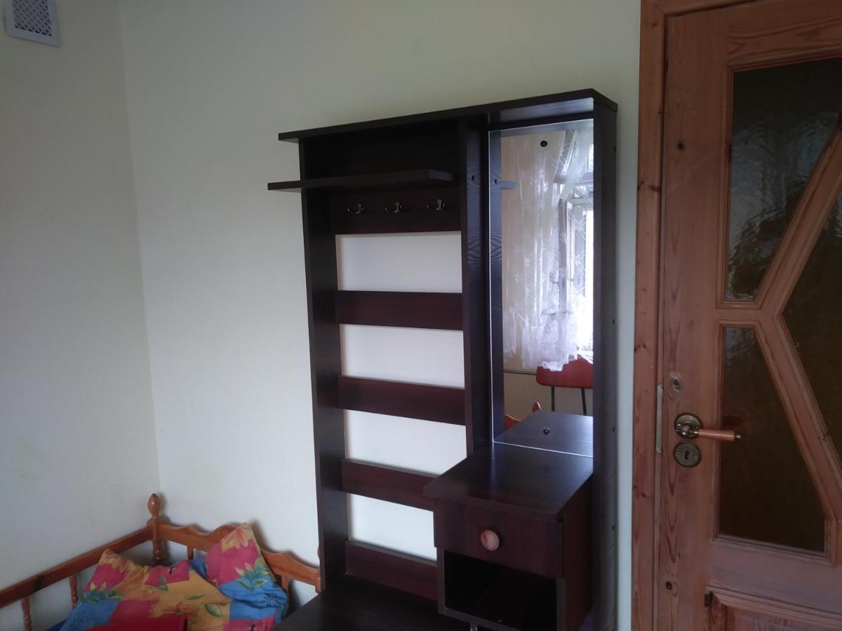 Apartmán Agroturystyka Boguska Zawoja Exteriér fotografie